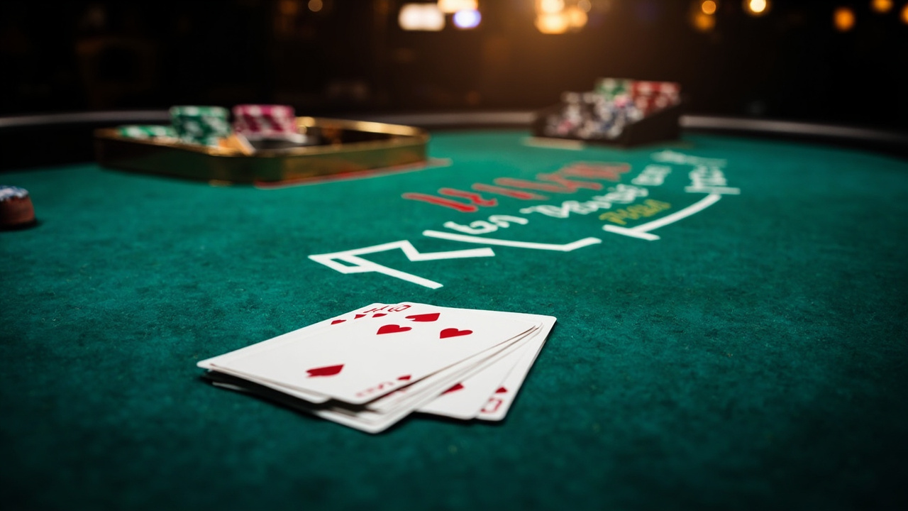 How to bet on blackjack without blowing your bankroll in Perth - Listing The BEST