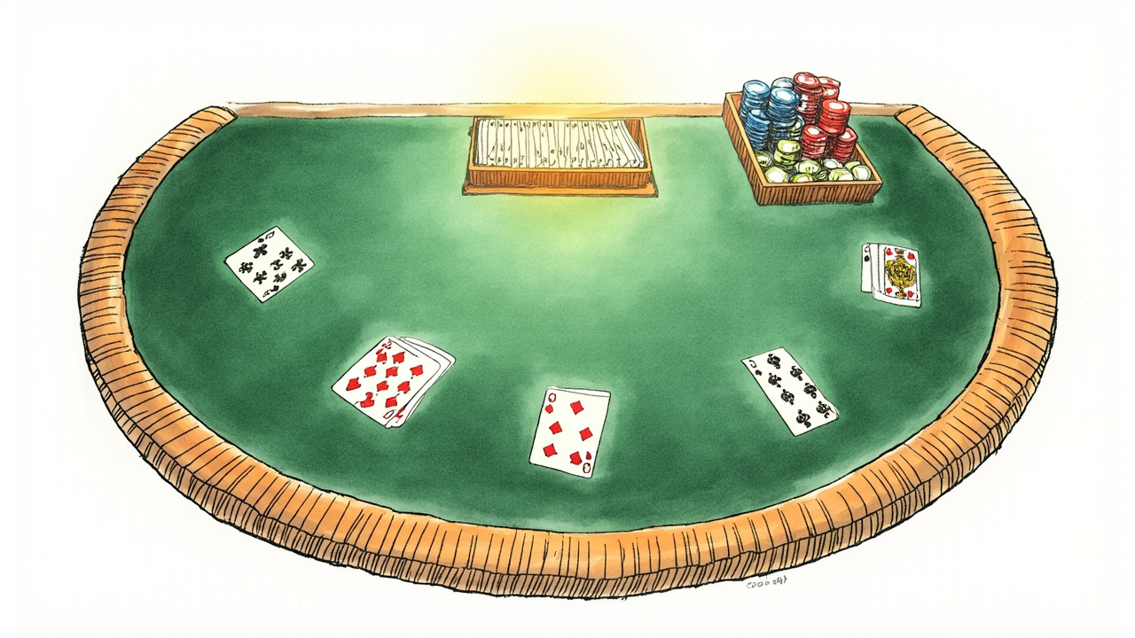 How to bet on blackjack without blowing your bankroll in Perth - Listing The BEST
