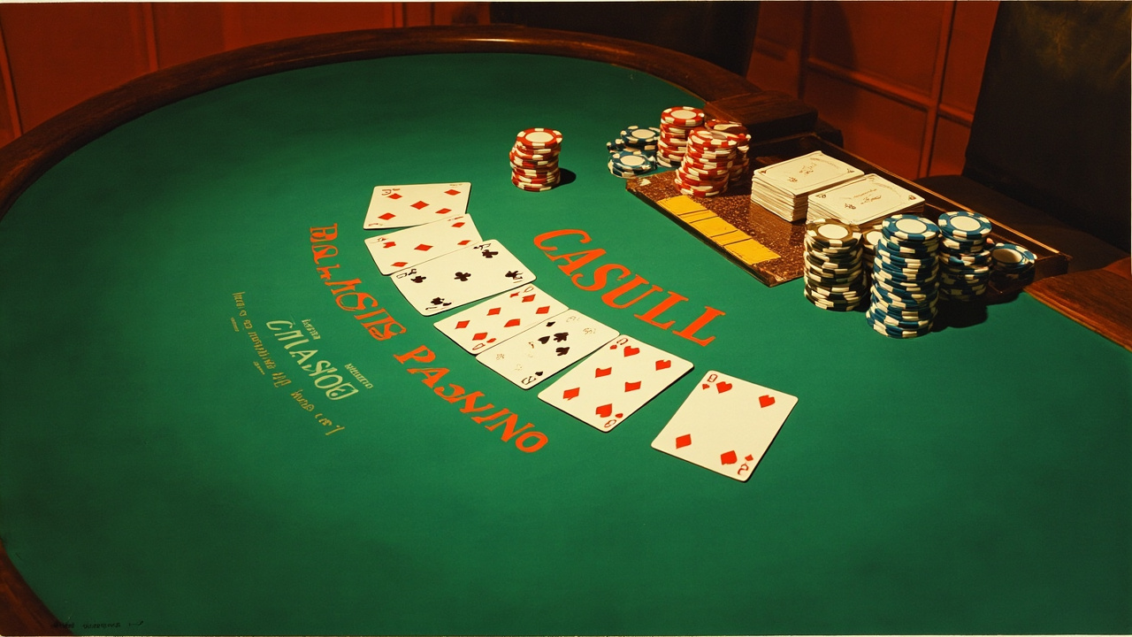 How to bet on blackjack without blowing your bankroll in Perth - Listing The BEST
